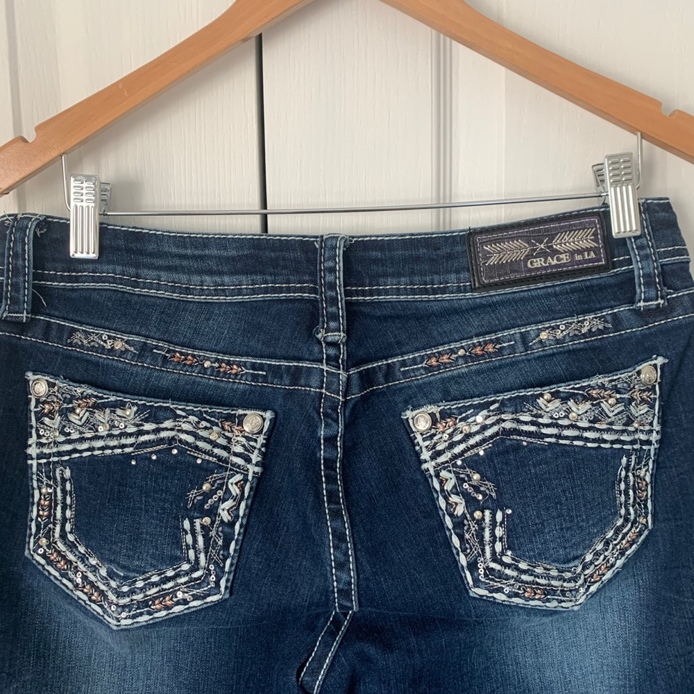 🌱 2 for $40 Bootcut jeans